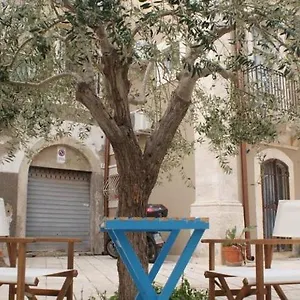 Apartment Pollon Ortigia Syracuse