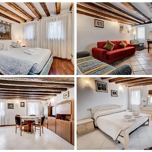  Apartment Ca' Francesco Italien