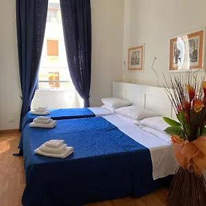 Apartment Otium Maecenatis