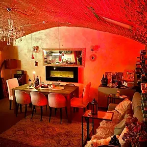 Red Impression - In The Center Appartement Florence