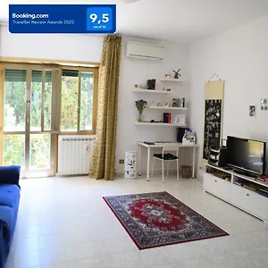 Casa vacanze Donna Lavinia A Cinecittà