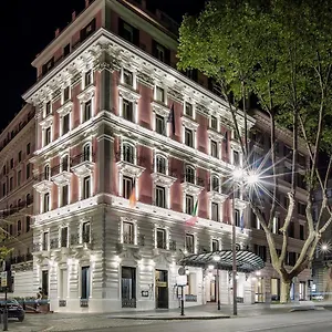 Baglioni Regina - The Leading Of The World Rome
