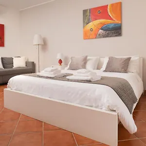 Madinah Appartement Palerme