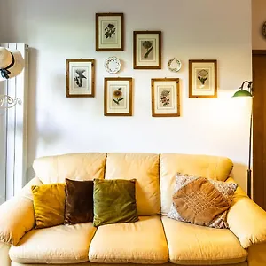  Apartment Poliflora Italien