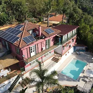 Farm stay Alcantara Natura Graniti