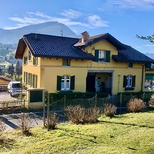  Apartment Conca Verde Appartaments Italien