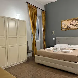 Gasthuis Napoleone, Rome
