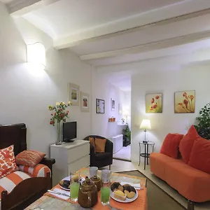 Apartment Trust-trastevere