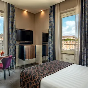 The Glam Rome