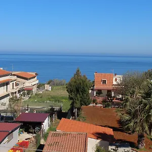 Casa vacanze Muscolino Trappeto Summer 