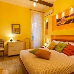 Apartment Domus Clodio