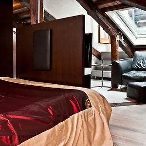 Altana San Marco Appartement Venise